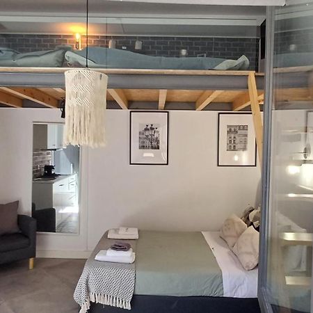 Apartamento Typical Loft Oporto Downtown Exterior foto