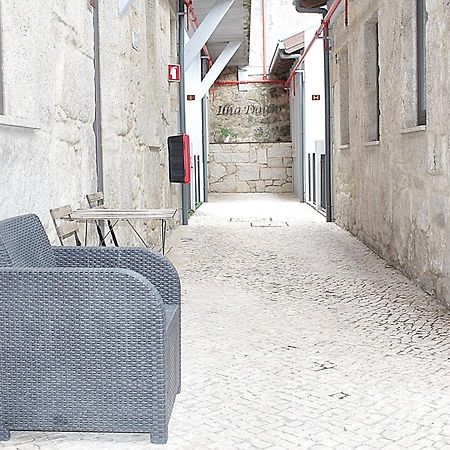 Apartamento Typical Loft Oporto Downtown Exterior foto