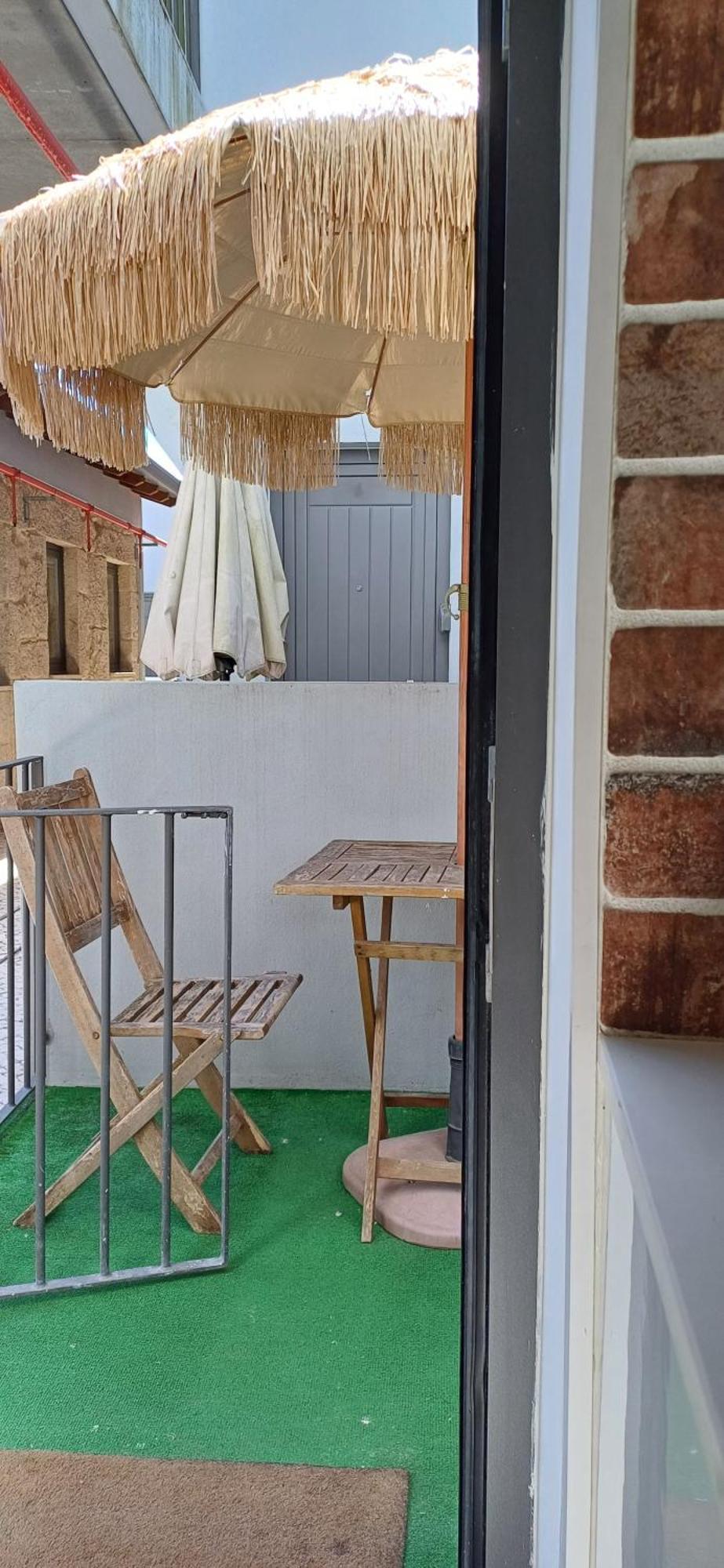 Apartamento Typical Loft Oporto Downtown Exterior foto